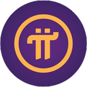 Pi logo